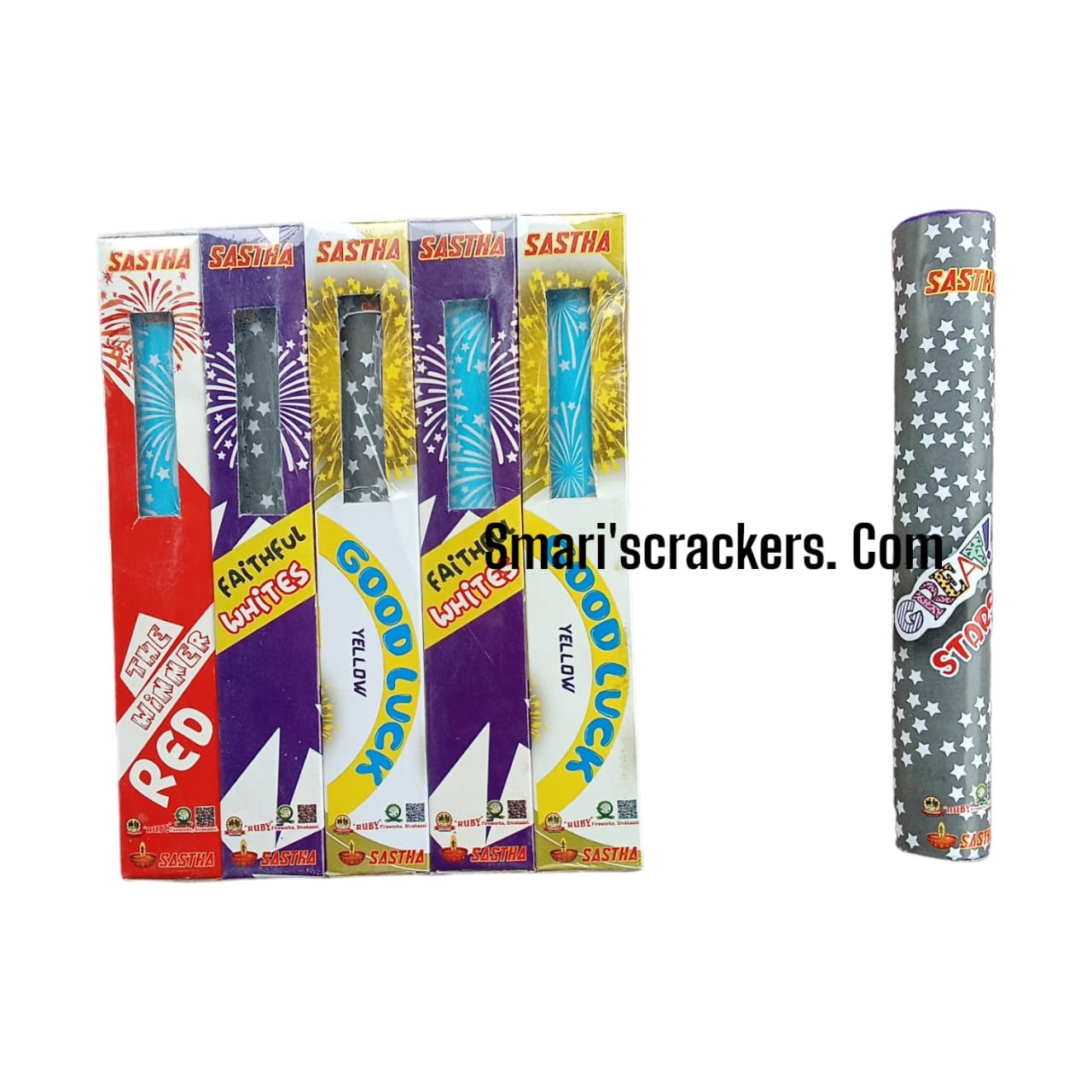 CHOTTA FANCY ( 5 PCE )