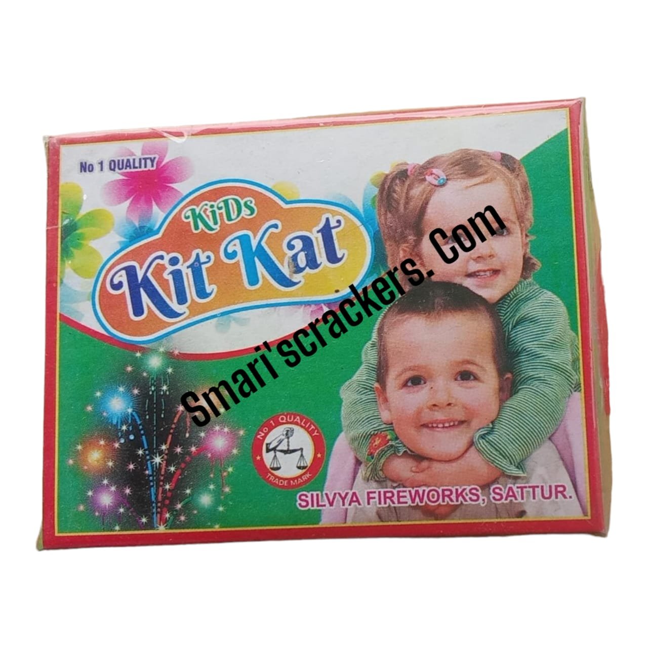 KIT KAT ( 10 PCS )