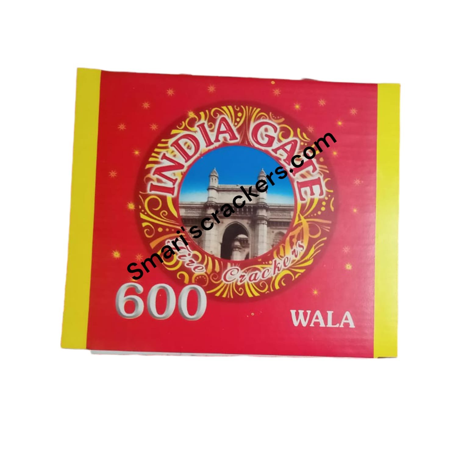 600 STARS ( 1 PCE )