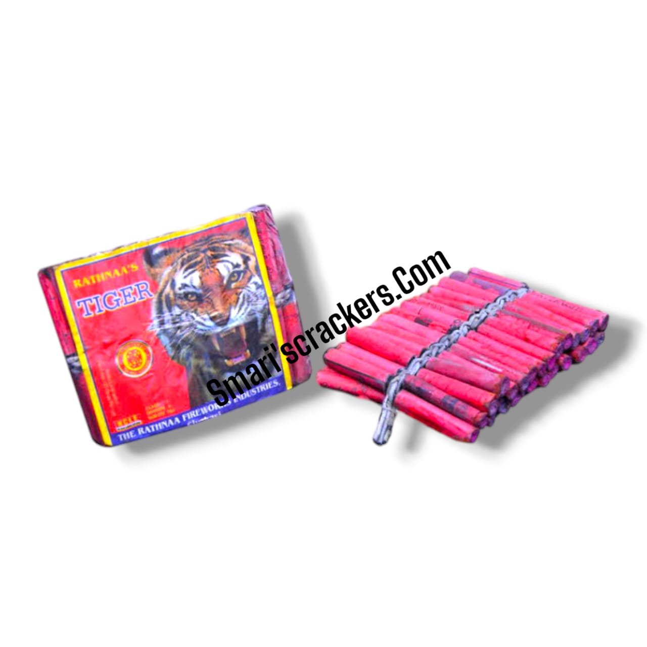 56 GIANT CRACKERS ( 1 PKT )